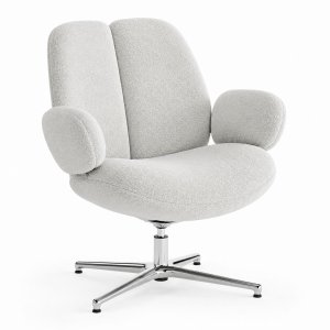 Roche Bobois PULP visitor armchair