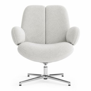 Roche Bobois PULP visitor armchair