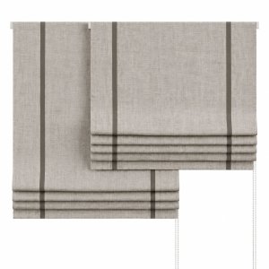 Roman curtains 8
