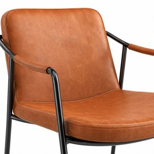 Room And Board Mazie Synthetic Chair