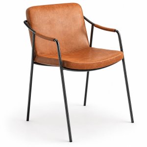 Room And Board Mazie Synthetic Chair