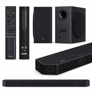 Samsung set