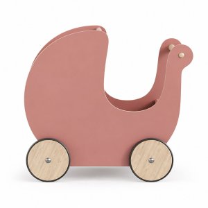 Sebra Doll Carriage