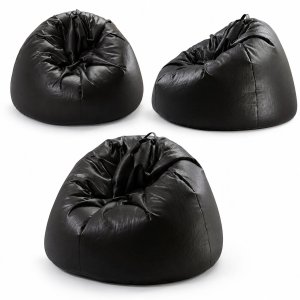 Serax Bean Bag Pouf