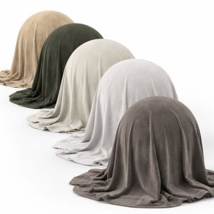 shader velvet fabric 3