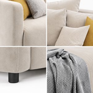 Bristol Sofa