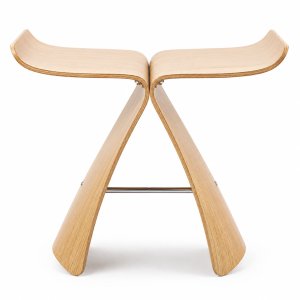 Butterfly Stool By Vitra