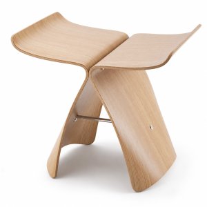 Butterfly Stool By Vitra