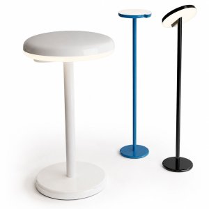 CABRIOLETTE Floor lamp