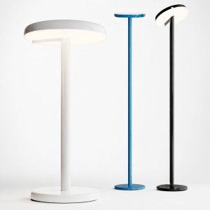 CABRIOLETTE Floor lamp